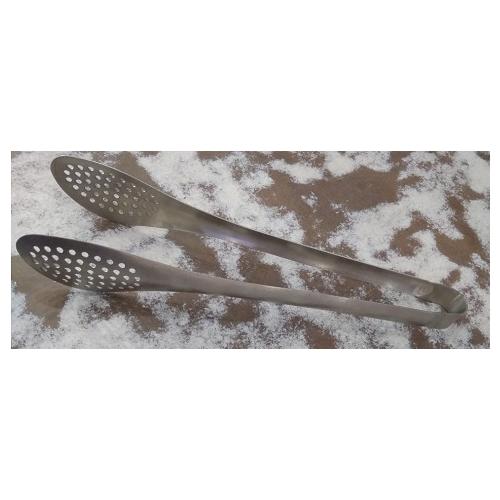 Tong Stainless Steel Big 10 Inch