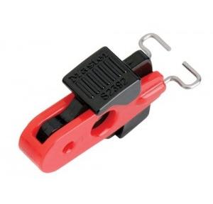 Asian Loto MCB Locking Device Pin 12.7mm Circuit Breaker Lockout, ALC- PIN OUT
