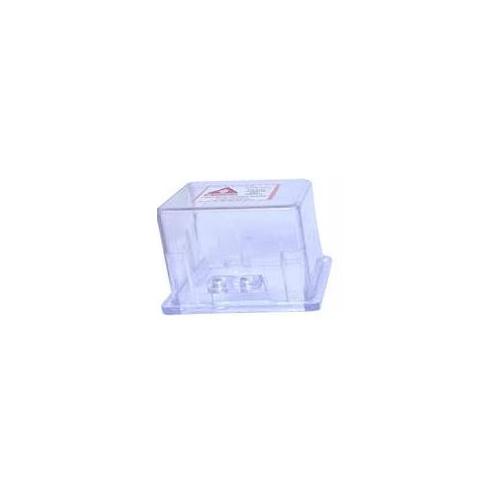 Asian Loto Selector Switch Lockout Square Shape Cover, ATC-TLS