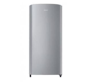 Samsung Single Door Refrigerator 192 Ltr, RR-19J20C3SE (Elective Silver)