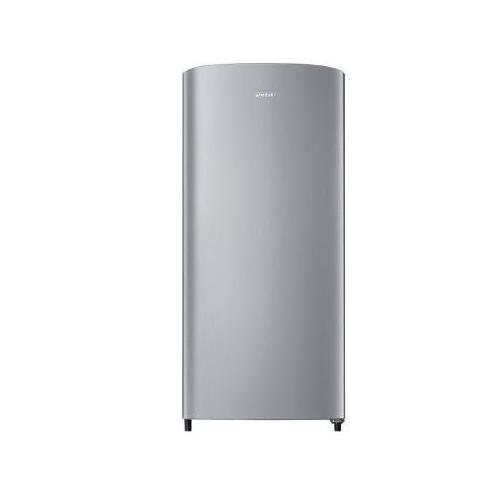 Samsung Single Door Refrigerator 192 Ltr, RR-19J20C3SE (Elective Silver)
