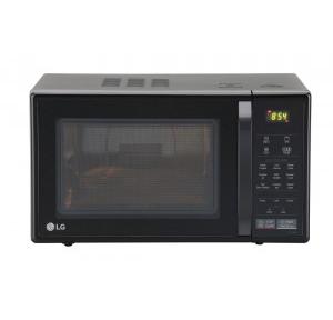 LG Convection Microwave Oven 21 Ltr, MC2146BG (Black)
