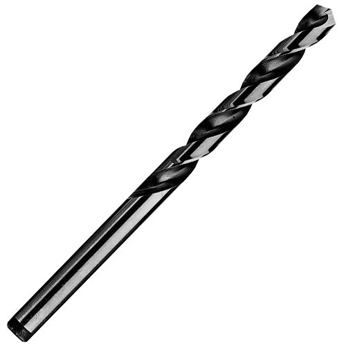 Metal Drill Bit 2mm/3mm/4mm