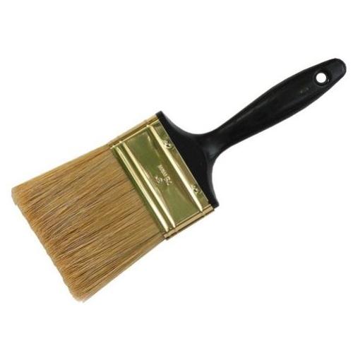 Paint Brush Nylon, 4 Inch