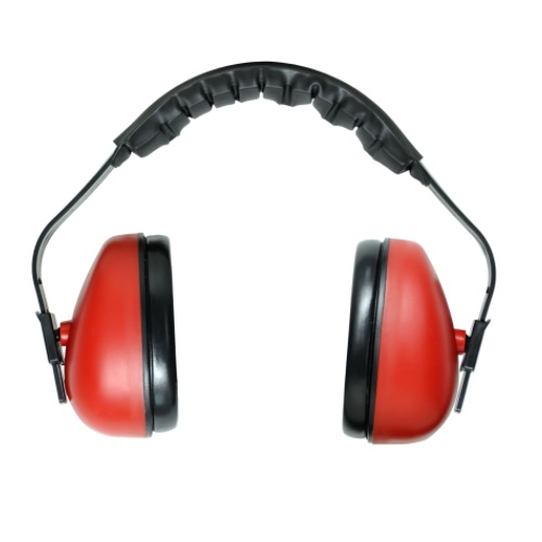 Karam EP21 Ear Muff Classic, 23 db