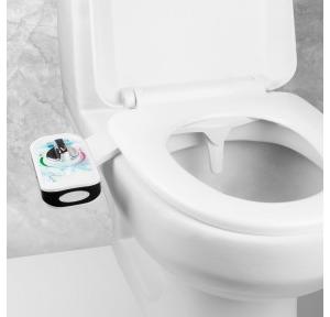 Kleenmac Non Electric Toilet Bidet, KB100SCA-P