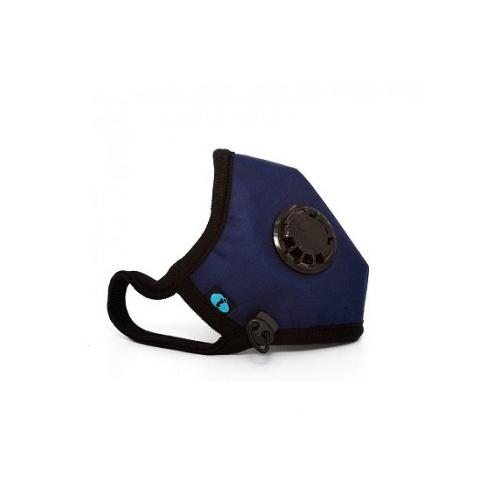 Atlanta Healthcare Cambridge N95 Mask, Size: S (Blue)