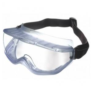 Karam ES008 Clear/Antifog Lens Safety Eye Wear