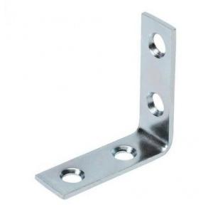 L Clamp SS, 3 Inch