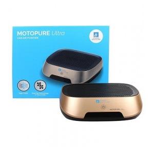 Atlanta Healthcare Motopure Ultra Car Air Purifier 3.5W 12V