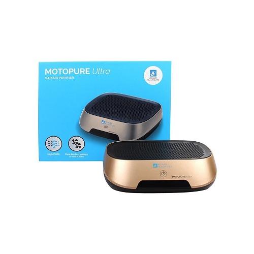 Atlanta Healthcare Motopure Ultra Car Air Purifier 3.5W 12V