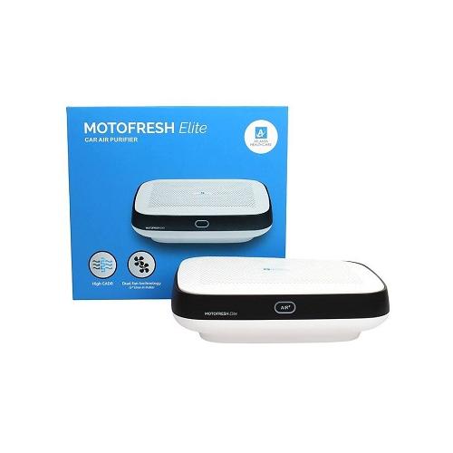 Atlanta Healthcare Motofresh Elite Car Air Purifier 3.5W 12V