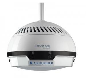 Atlanta Healthcare NestAir-550 Air Purifier 80W 527 m3/hr