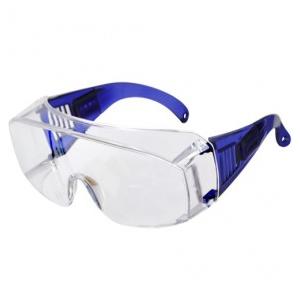 Karam ES007 Clear Lens Safety Eye Wear