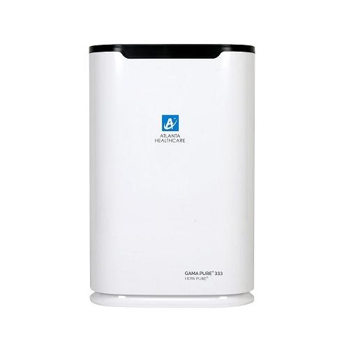 Atlanta Healthcare Gamapure 333 Air Purifier 40W 260 m3/hr