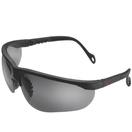 Karam ES005 Smoked Lens Safety Eye Wear