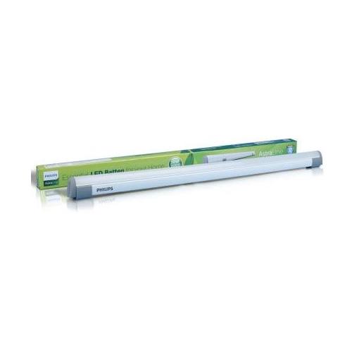 Philips Astra Line Straight Linear LED Tube Light 20W 4Ft (Warm White)