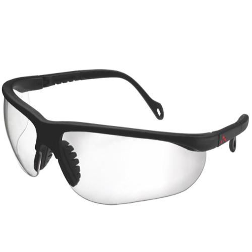 Karam ES005 Clear Lens Safety Eye Wear