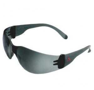 Karam ES001 Smoked Lens Safety Eye Wear