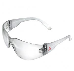 Karam ES001 Clear Lens Safety Eye Wear