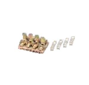 L&T Spare Contact Kit Type MO 300 (Electronic Coil), CS94443