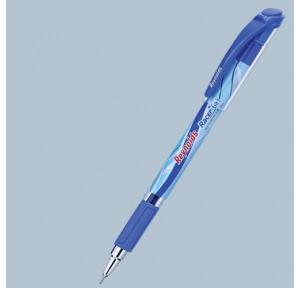 Reynolds Racer Gel Pen, Blue