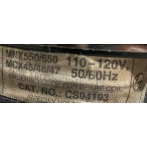 L&T Spare Coil Type MNX 550, MNX 650, CS94193