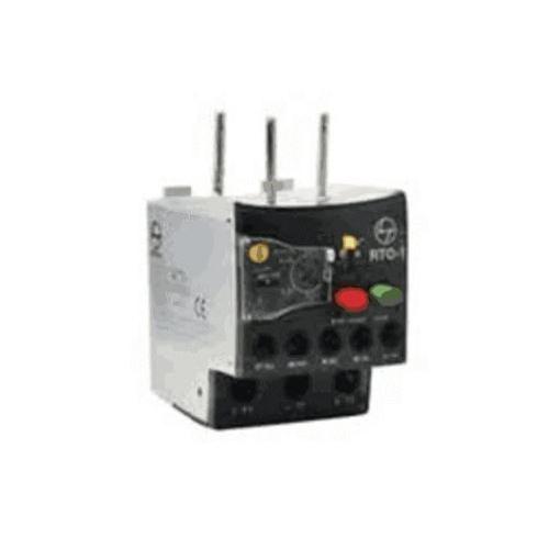 L&T RTO-2 Type Thermal Overload Relay 5-7.5 A, CS96366OOUO