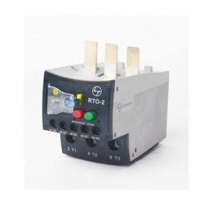 L&T RTO-1 Type Thermal Overload Relay 6.7-9.7 A, CS96355OOVO