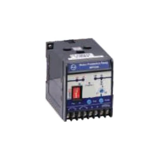 L&T Motor Protection Relay MPR300 Type 1-2.75 A, MPR300BE010
