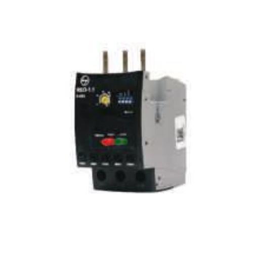 L&T Motor Protection Relay MO 9-45 Type 0.6-3 A, CS90423OOQO