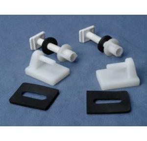 Parryware WC Seat Cover Hinges, E-747099