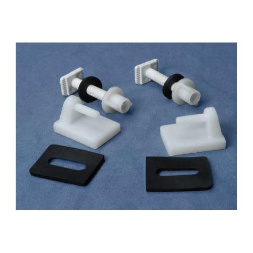 Parryware WC Seat Cover Hinges, E-747099