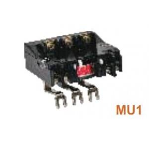 L&T Thermal Overload Relays MU Type 6-10 A, CS90207OOVO