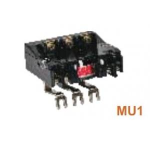 L&T Thermal Overload Relays MU Type 4-6.5 A, CS90207OOTO