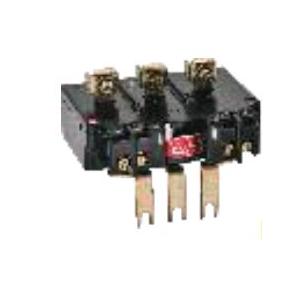 L&T Thermal Overload Relays MU1 Type 28-42 A, SS95979OOFO