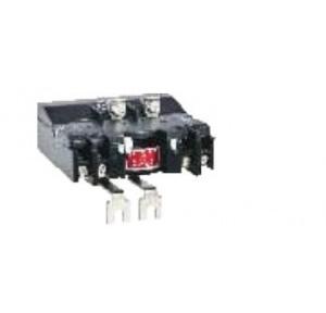 L&T Thermal Overload Relays MU1 Type 6-10 A, SS96557OOVO