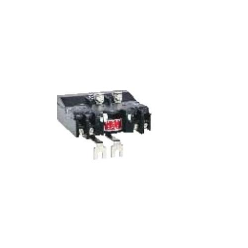 L&T Thermal Overload Relays MU1 Type 4-6.5 A, SS96557OOTO