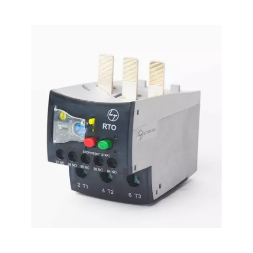 L&T Electronic Overload Relay, Accessories For REO 400mm, CS90425OOOO