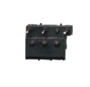 L&T DIN Rail Mounting Kit Relay on MN 2 Relay, SS91887OOOO