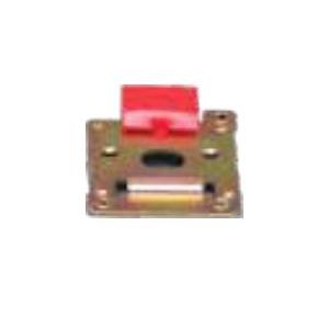 L&T Push Button Extension Unit for MN 2 Relays, SS94968OOOO