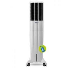 Symphony Household Air Cooler With Remote Control and i- Pure Technology 50 Ltr, Diet 50i