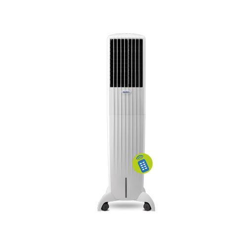 Symphony Household Air Cooler With Remote Control and i- Pure Technology 50 Ltr, Diet 50i