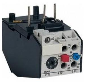 Siemens Thermal Overload Relay 3.2A-5A, 3UA5200-1F