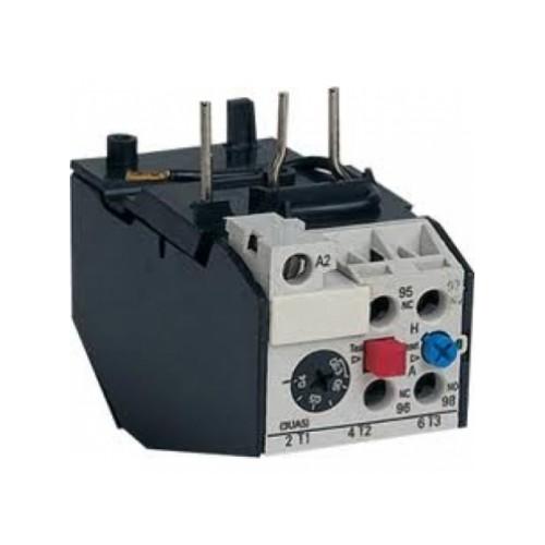 Siemens Thermal Overload Relay 3.2A-5A, 3UA5200-1F