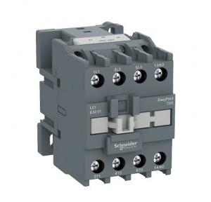 Schneider EasyPact TVS Contactor LC1E 32 Coil Voltage 230V