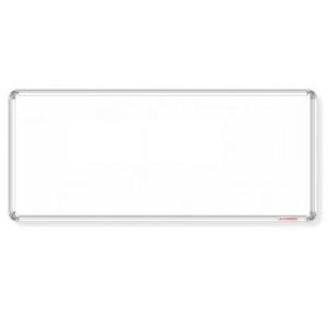 Alkosign Astra Chrome Write Board 600x900 mm, ATRW 6090