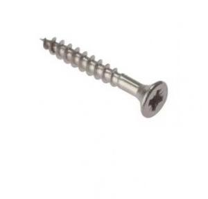 Stainless Steel Screw 8x35, 8x25, 6x25 & 5x20 mm (Pack of 200 Pcs)