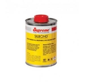 Supreme CPVC Solvent Cement, 1gm