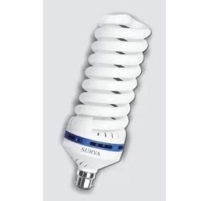 Surya CFL Bulb 85W B-22 Base